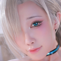 水淼Aqua Naakt