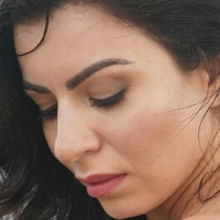 arabicalinaangel Naakt