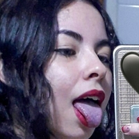 aramya Naakt