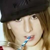 Aranza Cesarii Naakt