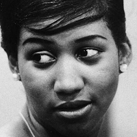 Aretha Franklin Naakt