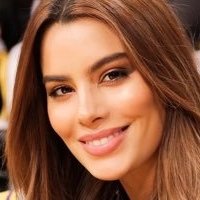 Ariadna Gutiérrez Naakt