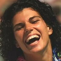Ariadna Hafez Naakt