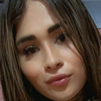 Ariana Forero Naakt