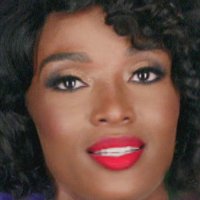 Ariane Davis Naakt