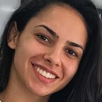 Ariane Lipski Naakt