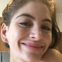 Arianna Basseri Lee Naakt