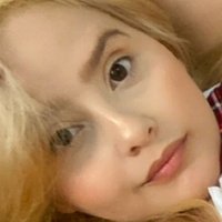 Arianna Carolina Gutiérrez Naakt