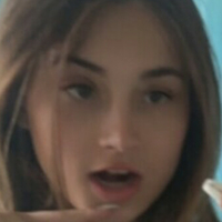Ariannamaria Naakt