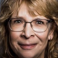 Arianne Borbach Naakt