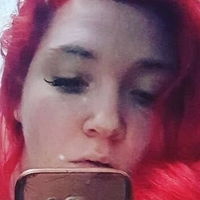 Ariel Vanderberg Naakt