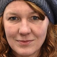 Arielle Moens Naakt