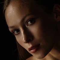 Arina Shestova Naakt