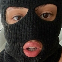 Arrestme Naakt