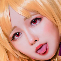 Arty Huang Naakt