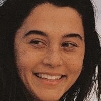 Asalia Yusupova Naakt