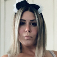 Ashalina Naakt