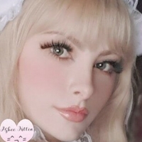 Ashee Kitten Naakt