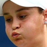 Ashleigh Barty Naakt