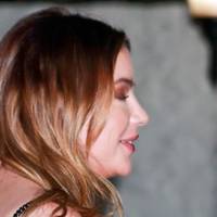 Ashley Benson Naakt
