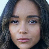 Ashley Madekwe Naakt