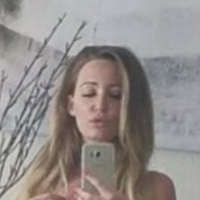 Ashley Mitchell Naakt