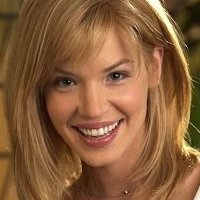 Ashley Scott Naakt