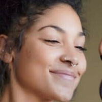 Ashley Shack Naakt