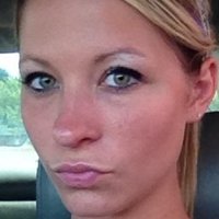 Ashley St. Jon Naakt