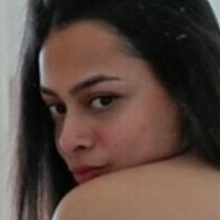 Ashwitha Naakt