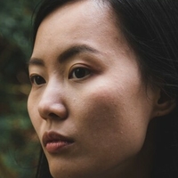Asian Alice Naakt