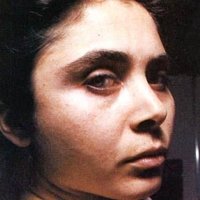 Asli Altan Naakt