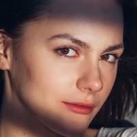 Asya Domskaya Naakt
