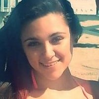 Athena Paxton Naakt