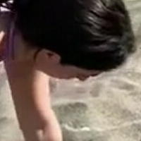 Athina Panteliou Naakt