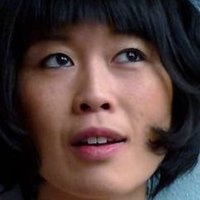 Atsuko Okatsuka Naakt