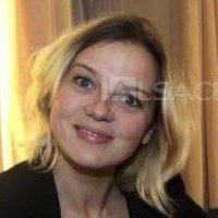 Aude Lener Naakt
