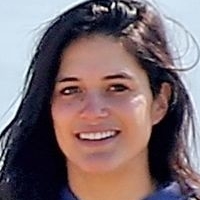 Audra Mari Naakt