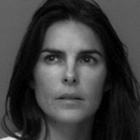Audra Ricketts Naakt