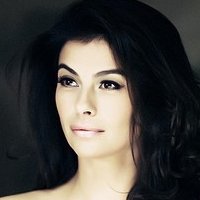 Audrey Benoit Naakt