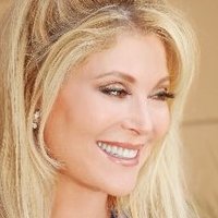 Audrey Landers Naakt