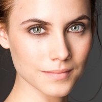 Aura Garrido Naakt