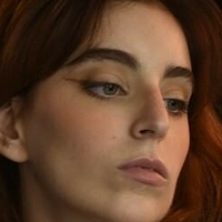 Aurora Mineo Naakt