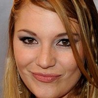 Aurora Snow Naakt