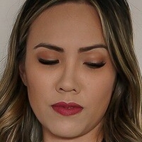 Aussie Model Wild Honey Naakt