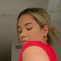 AustralianPeach Naakt