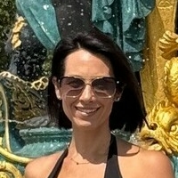 Autumn Calabrese Naakt