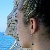 Axelle Maga Naakt