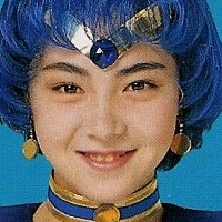 Ayako Morino Naakt