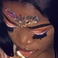 Ayana Shéree Naakt
